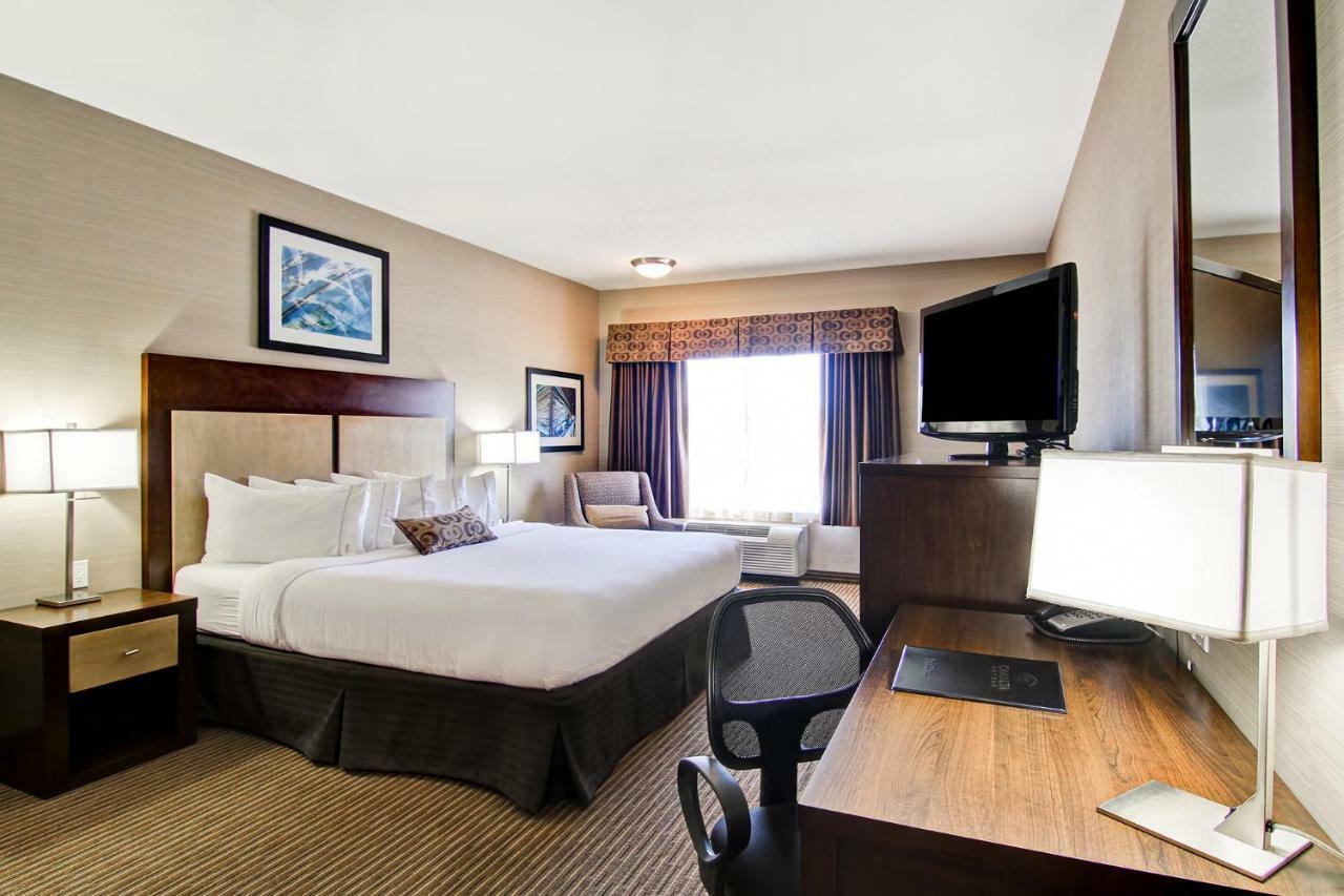 Canalta Hotel 3*